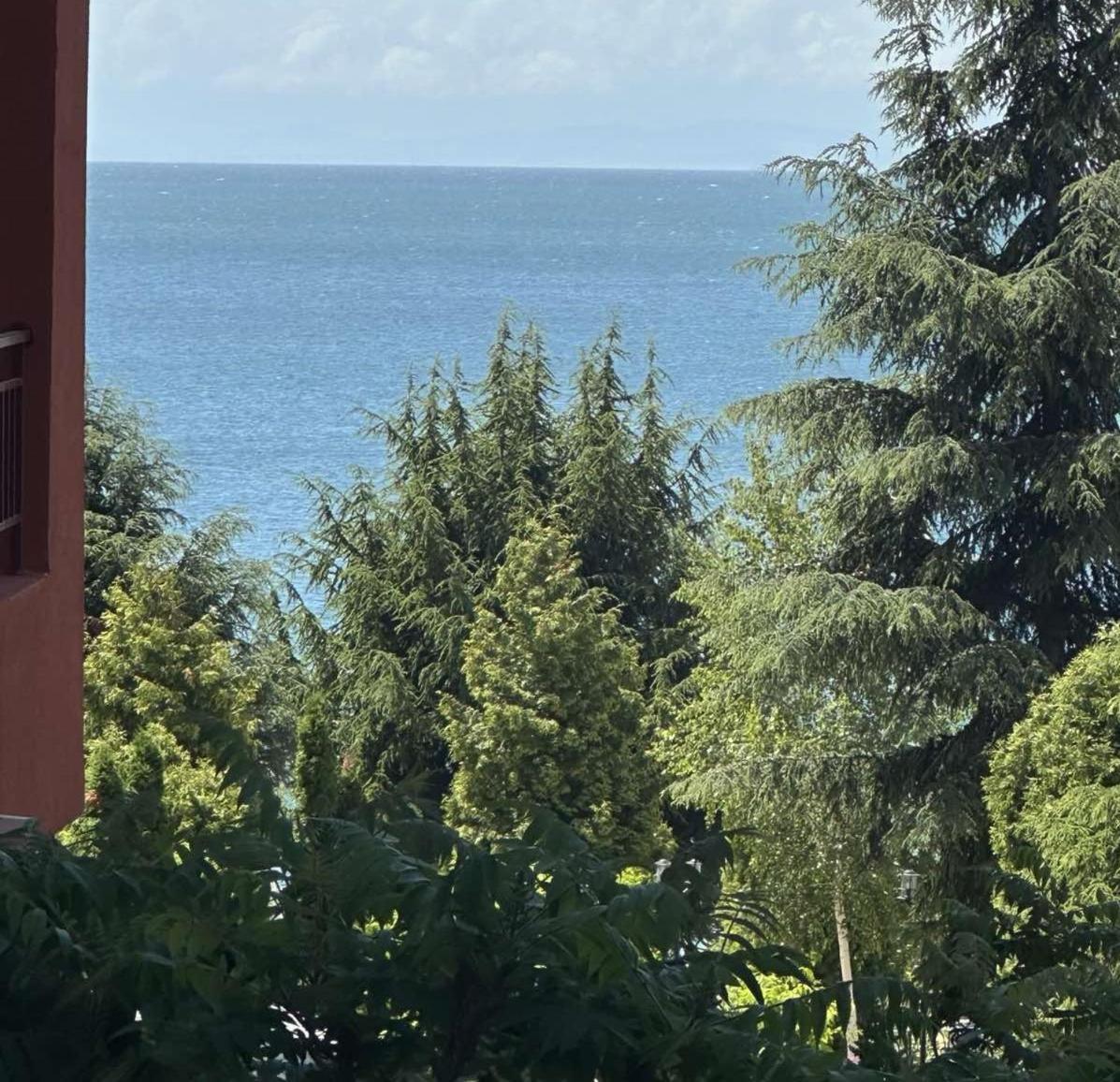 Panorama Fort Beach, Фамилно Студио Deluxe Sveti Vlas Ngoại thất bức ảnh